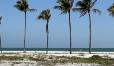 Seagate lists Fort Myers Beach property for sale - FORT MYERS