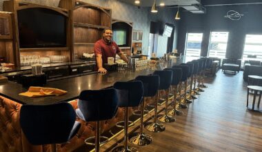 Dapper D's offers two businesses at one Downtown address