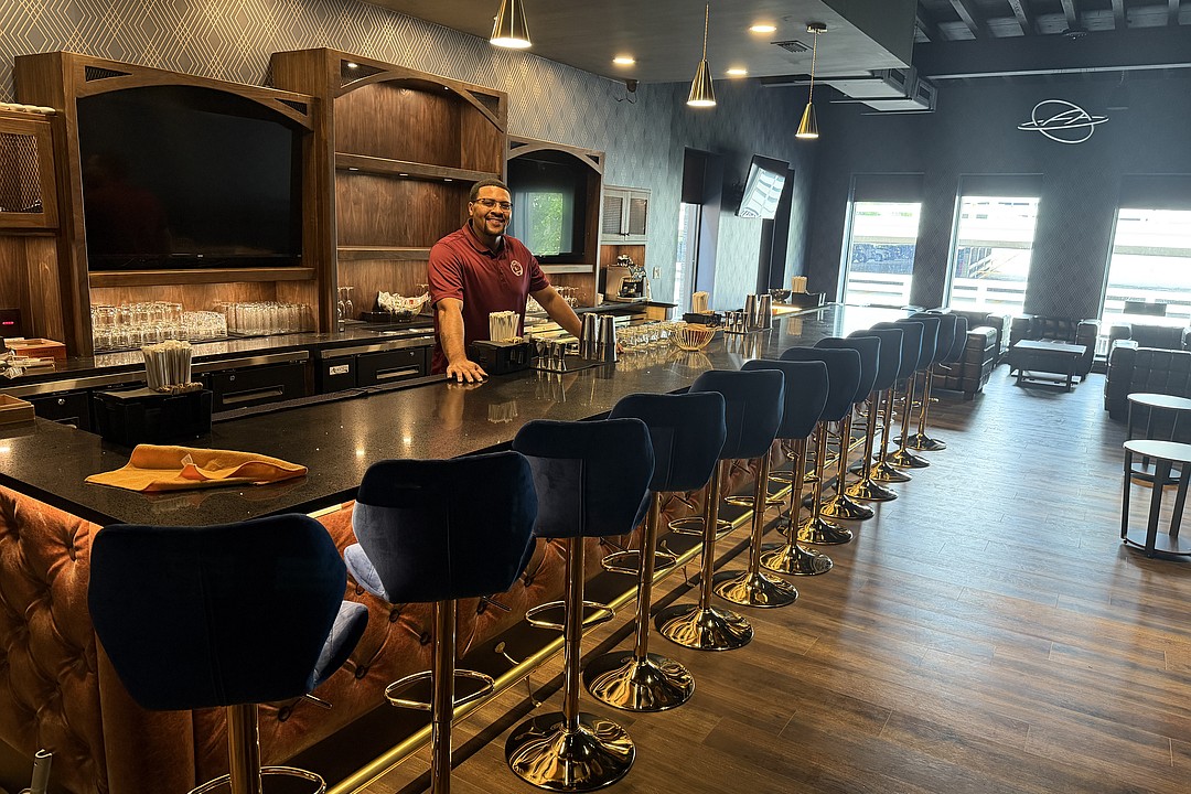 Dapper D's offers two businesses at one Downtown address