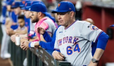 Mets’ Offense Continues To Fizzle In Miami