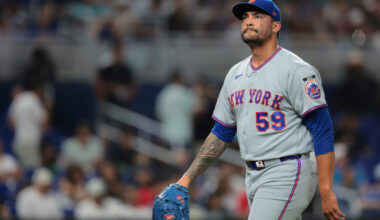 Morning Briefing: Mets Come Home After Meltdown in Miami