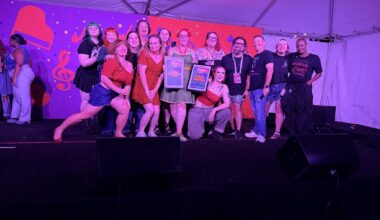 PHOTOS: Orlando Fringe wraps up 35th festival with closing ceremony, Splash Awards