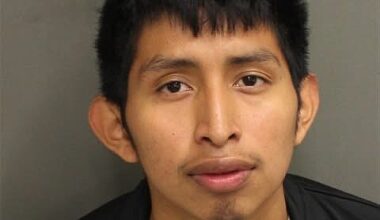 Man arrested for recording women in restrooms in Winter Garden