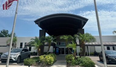 A new ballpark and revamped Hillsborough College facilities are just some of what could be coming to Tampa if the Rays get the okay to build their new permanent home there, but the county tax collector is raising concerns about what could become of her office's busiest location if that plan moves forward. (Spectrum News)