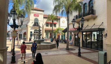 Disney Springs debuts promotional signage and more for Summer at Disney Springs and 2026 Cool Kids Summer