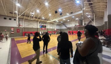 Tampa PD’s teen ‘Takeover with a Purpose’ brings out 100+ families