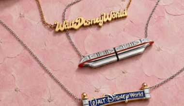 CRISLU Disney Jewelry Trunk Show Returning to Disney Springs