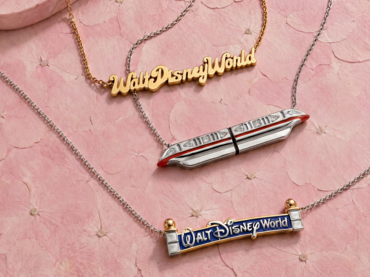 CRISLU Disney Jewelry Trunk Show Returning to Disney Springs
