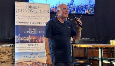 Ferg’s owner discusses the future of the Rays in St. Pete