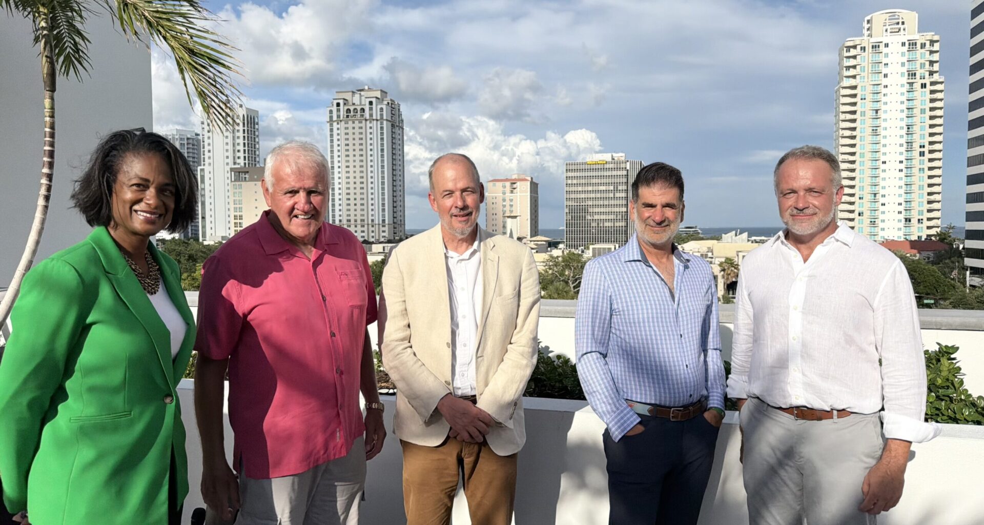 Downtown Achievement Awards celebrate St. Pete community