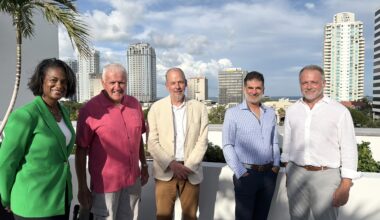 Downtown Achievement Awards celebrate St. Pete community