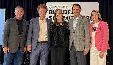 ARK Big Ideas Summit celebrates innovation
