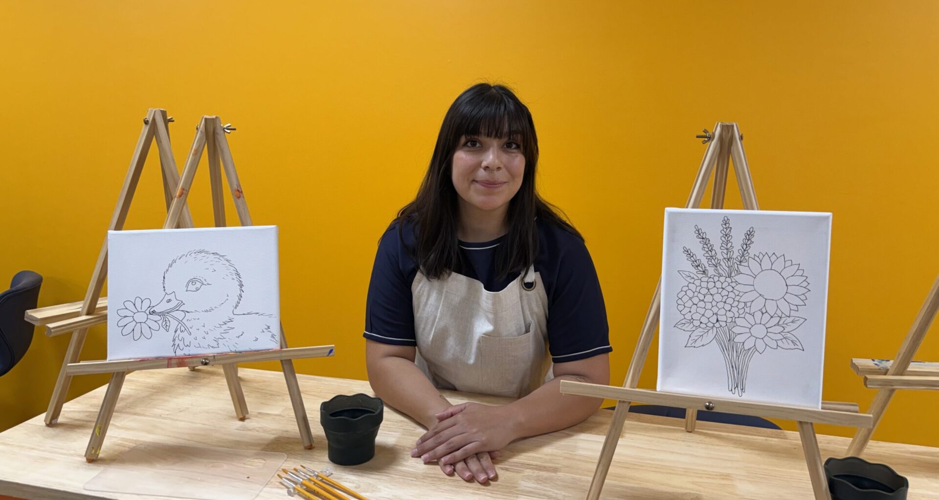 Sunshine City Paint to open next month