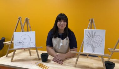Sunshine City Paint to open next month