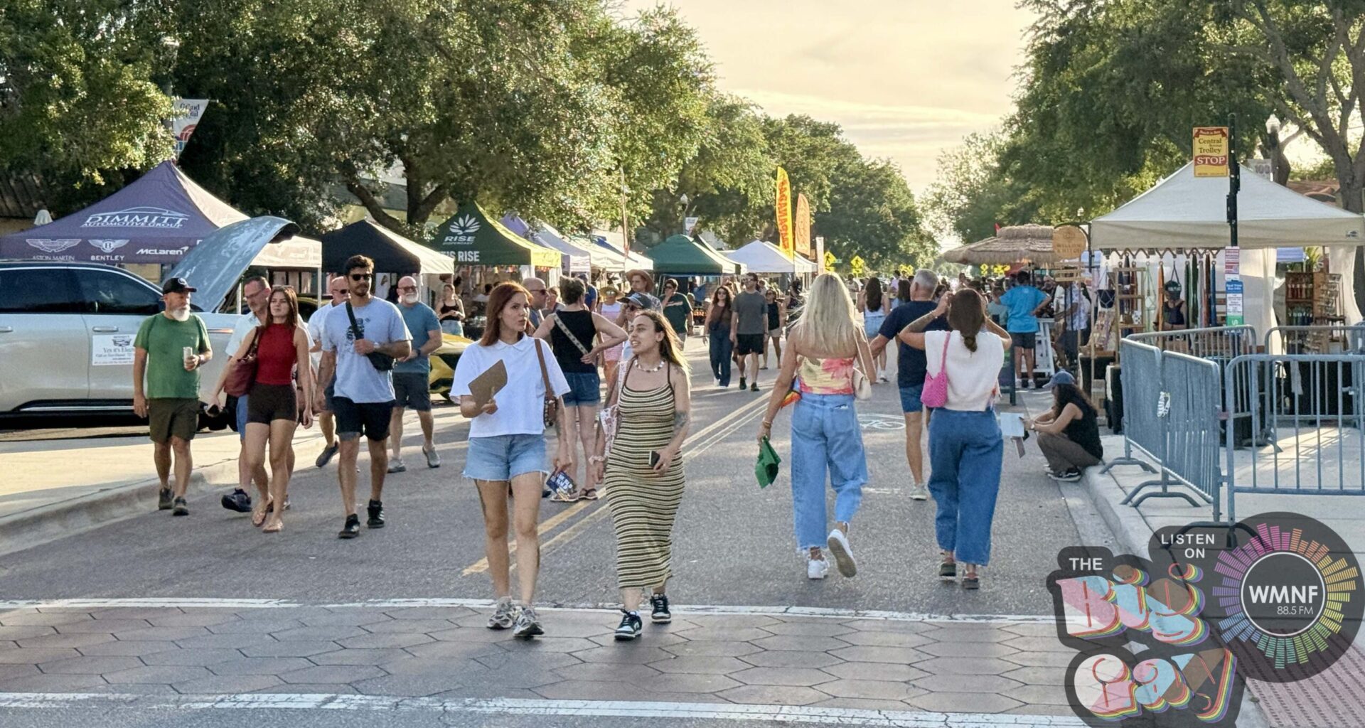 St. Pete Pride kicks off Pride Month