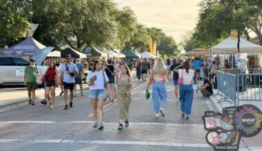 St. Pete Pride kicks off Pride Month