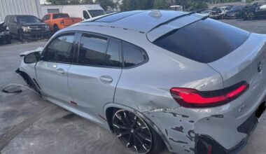 Pinecrest police investigate Memorial Day vehicle burglary