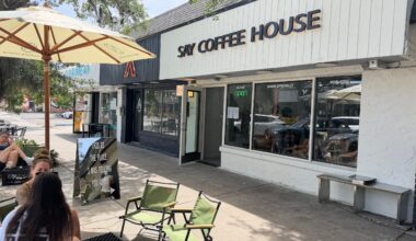 New Vietnamese cafe, Say Coffee House, opens in St. Pete