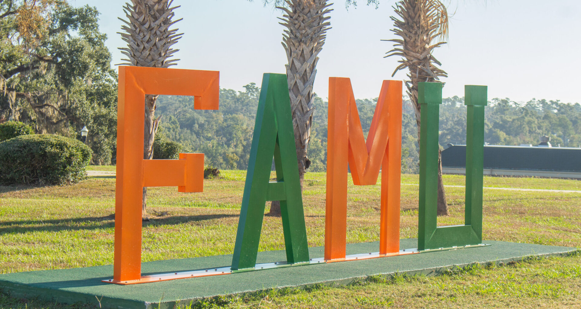 Preserving an agricultural identity – The FAMUAN