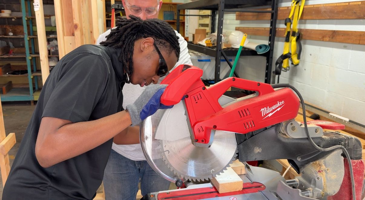Free OUC program helps Orlando students