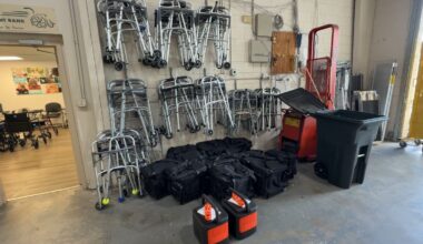 Senior First Prepares for Hurricane Season