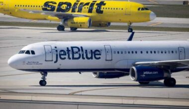 JetBlue adds flights and builds pilot base at FLL