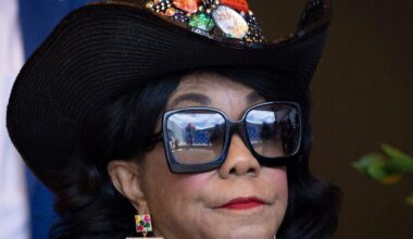 Frederica Wilson retirement rumors spark Miami candidate rush
