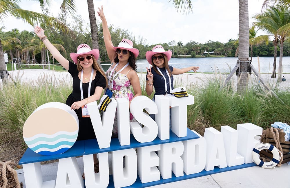IPW 2026 opens as Brand USA boosts travel confidence