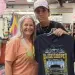 Alice Cooper Tours Lee County Businesses After Fort Myers Performance