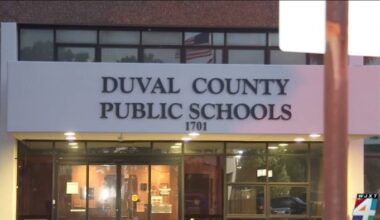 Duval County Schools disable Canvas after massive nationwide data breach