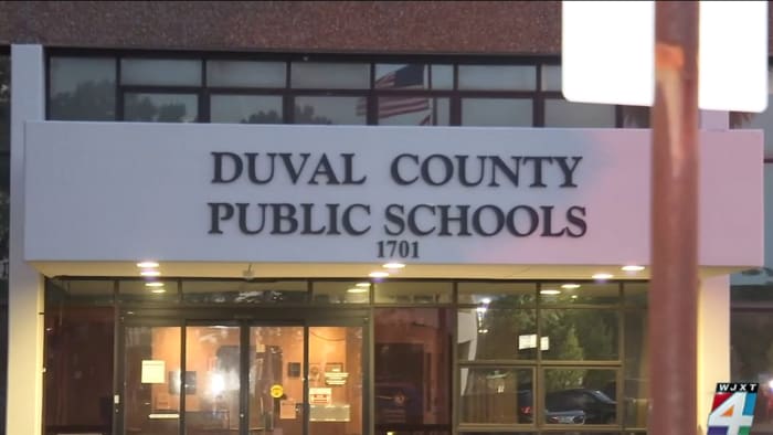 Duval County Schools disable Canvas after massive nationwide data breach