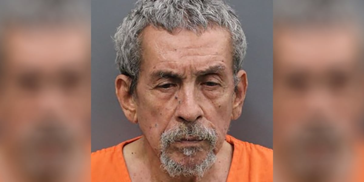 Tampa man faces additional sexual battery charges in child abuse investigation