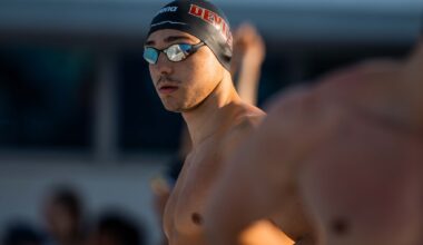 After Sprint Lineup in Ft Lauderdale, Ilya Kharun Excited to Add 200 Fly Into Schedule Again