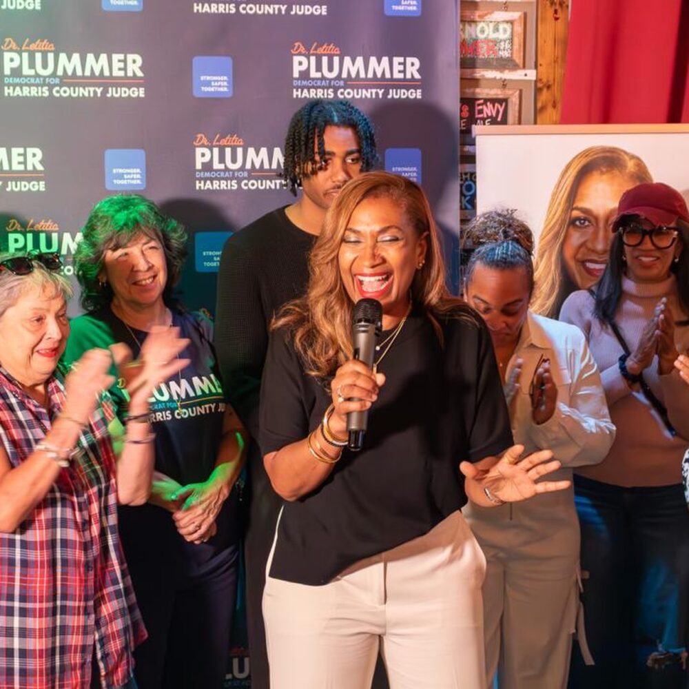 Letitia Plummer March 3 2026