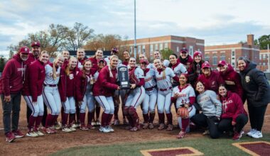 No. 9 Florida State softball set to host Tallahassee Regional: Team previews, how to watch, game threads