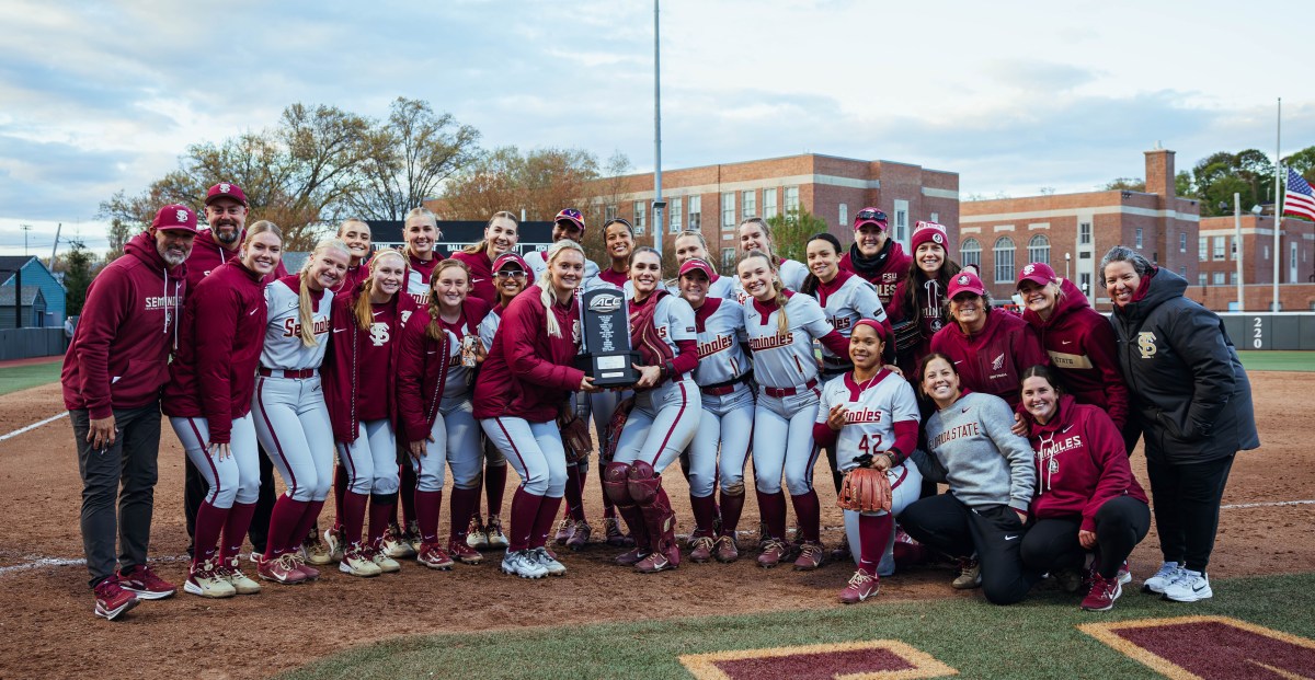 No. 9 Florida State softball set to host Tallahassee Regional: Team previews, how to watch, game threads