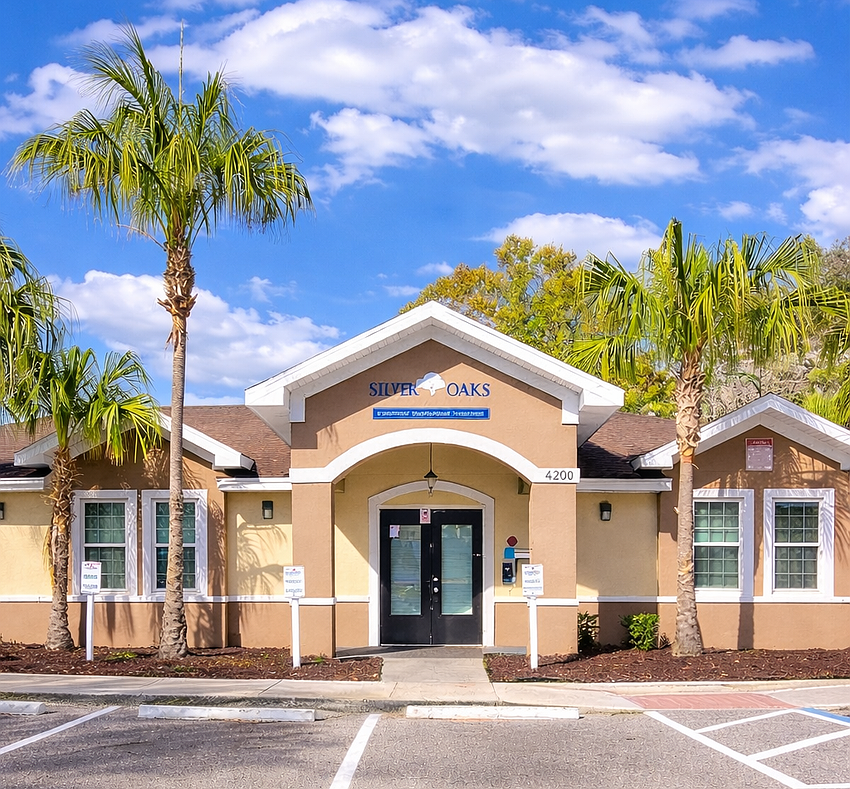 Silver Oaks Apartments at 4200 Kenneth Court has sold to a New York firm specializing in affordable housing. Silver Oaks Apartments at 4200 Kenneth Court has sold to a New York firm specializing in affordable housing.