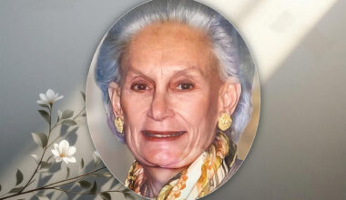 Joan Wellhouse Newton
