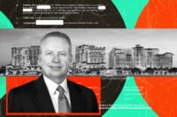 Penn-Florida Companies’ Mark Gensheimer and 101 Via Mizner