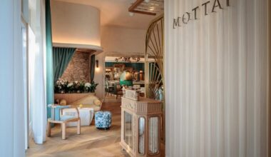 Mottai Miami: Where Japanese Precision Meets Coral Gables’ Elevated Dining Scene