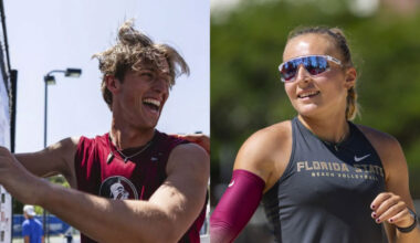 How FSU helps international student-athletes adjust to life in the U.S.