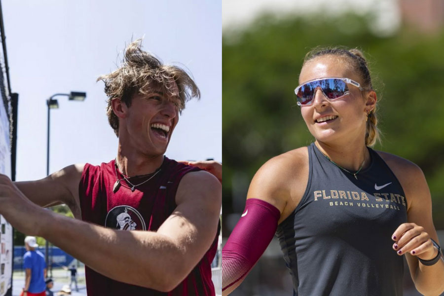 How FSU helps international student-athletes adjust to life in the U.S.