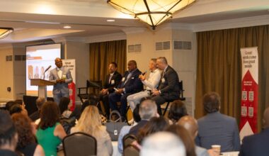 Eight editions in, Invest: Greater Fort Lauderdale goes all day - caa
