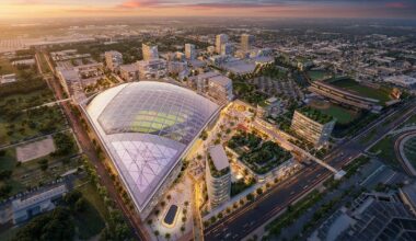 Tampa Bay Rays on deadline crunch for new ballpark MOU to keep 2029 timeline