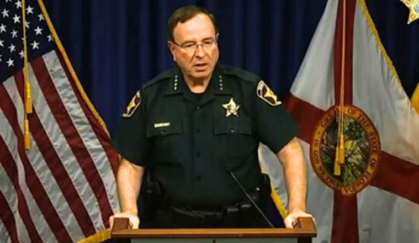 ‘Polk Around and Find Out:’ Over 260 arrested in massive Central Florida operation