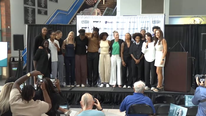 Jacksonville Waves ready to make mark as season tips off on Friday night