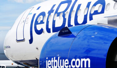 JetBlue plans first Venezuela route