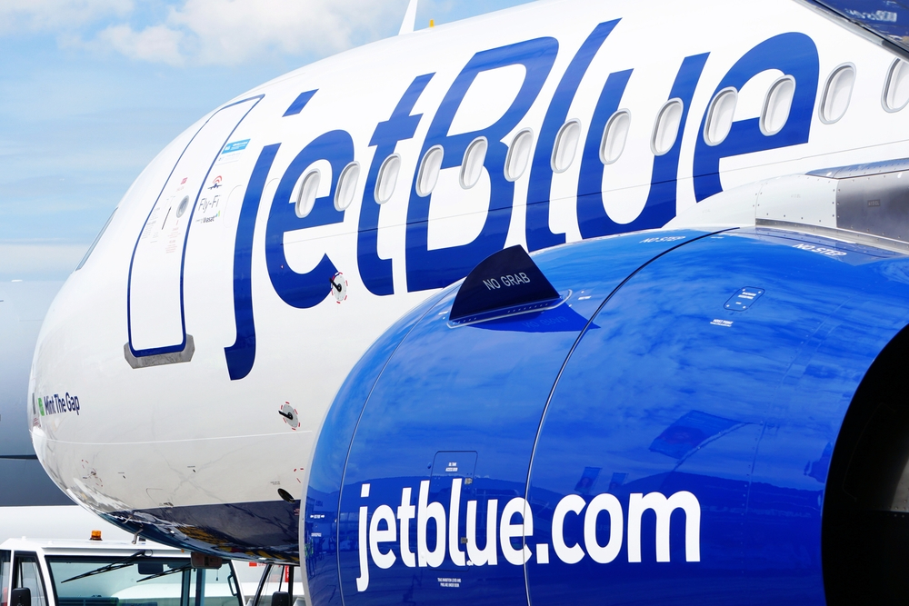 JetBlue plans first Venezuela route
