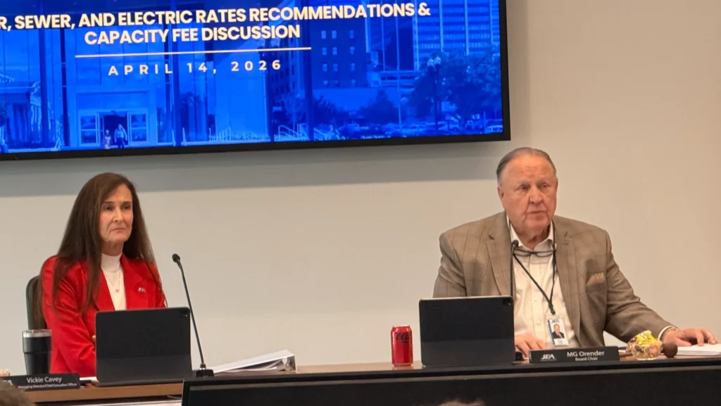 City Council investigative committee moves to subpoena top JEA executives