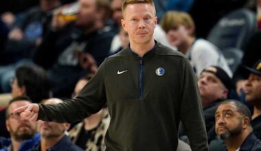 Orlando Magic finalizing deal to hire Sean Sweeney as the new head coach